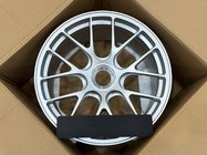 Porsche 911 (991) 2011–2019 Forged OEM Wheels R20 V6 (Set of 4) photo 2