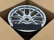 Porsche 911 (991) 2011–2019 Forged OEM Wheels R20 V6 (Set of 4) photo 5