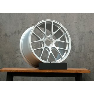 Forged OEM Wheels R20 V6 (Set of 4) Porsche 911 (991) 2011–2019 photo 1
