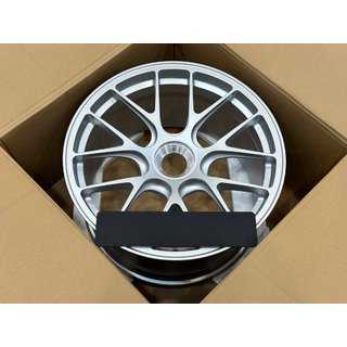 Forged OEM Wheels R20 V6 (Set of 4) Porsche 911 (991) 2011–2019 photo 3