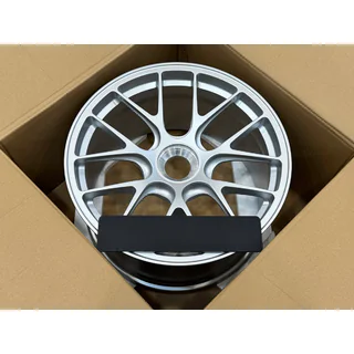 Forged OEM Wheels R20 V6 (Set of 4) photo 3