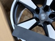 Porsche 911 (991) 2011–2019 Forged OEM Wheels R20 V7 (Set of 4) photo 9