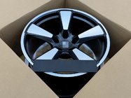 Porsche 911 (991) 2011–2019 Forged OEM Wheels R20 V7 (Set of 4) photo 6