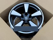 Porsche 911 (991) 2011–2019 Forged OEM Wheels R20 V7 (Set of 4) photo 5