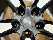 Porsche 911 (991) 2011–2019 Forged OEM Wheels R20 V7 (Set of 4) photo 11