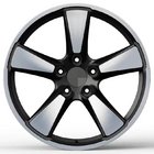 Porsche 911 (991) 2011–2019 Forged OEM Wheels R20 V7 (Set of 4) photo 1