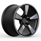 Porsche 911 (991) 2011–2019 Forged OEM Wheels R20 V7 (Set of 4) photo 2