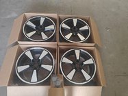 Porsche 911 (991) 2011–2019 Forged OEM Wheels R20 V7 (Set of 4) photo 8