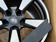 Porsche 911 (991) 2011–2019 Forged OEM Wheels R20 V7 (Set of 4) photo 10