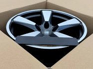 Porsche 911 (991) 2011–2019 Forged OEM Wheels R20 V7 (Set of 4) photo 7