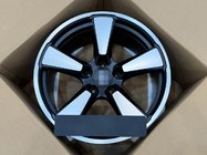 Porsche 911 (991) 2011–2019 Forged OEM Wheels R20 V7 (Set of 4) photo 4