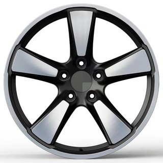 Forged OEM Wheels R20 V7 (Set of 4) Porsche 911 (991) 2011–2019 photo 1