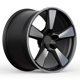Forged OEM Wheels R20 V7 (Set of 4) photo 2