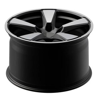Forged OEM Wheels R20 V7 (Set of 4) Porsche 911 (991) 2011–2019 photo 3