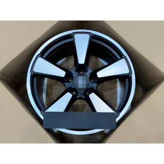 Forged OEM Wheels R20 V7 (Set of 4) photo 4