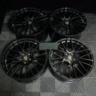 Porsche Cayenne 2018- Forged Wheels OEM R21 V4 (Set of 4) photo 3