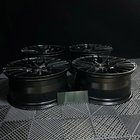 Porsche Cayenne 2018- Forged Wheels OEM R21 V4 (Set of 4) photo 5
