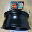 Porsche Cayenne 2018- Forged Wheels OEM R21 V4 (Set of 4) photo 8