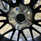 Porsche Cayenne 2018- Forged Wheels OEM R21 V4 (Set of 4) photo 6