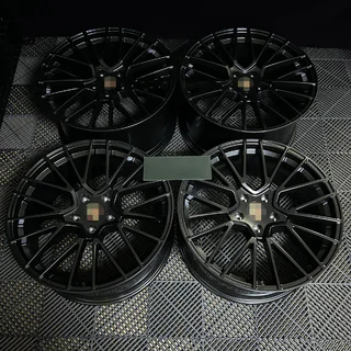 Forged Wheels OEM R21 V4 (Set of 4) photo 3