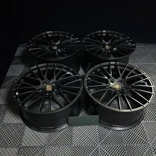 Forged Wheels OEM R21 V4 (Set of 4) photo 4