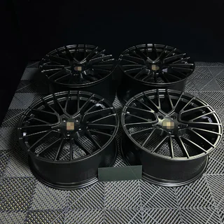 Forged Wheels OEM R21 V4 (Set of 4) photo 4