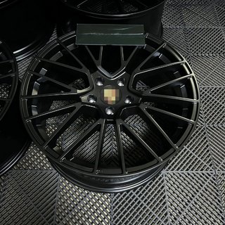 Forged Wheels OEM R21 V4 (Set of 4) photo 2