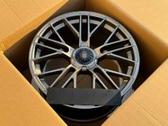 Porsche 911 (992) 2018– Forged OEM Wheels R20 R21 V45 (Set of 4) photo 3