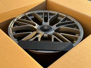 Porsche 911 (992) 2018– Forged OEM Wheels R20 R21 V45 (Set of 4) photo 5