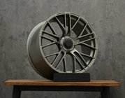 Porsche 911 (992) 2018– Forged OEM Wheels R20 R21 V45 (Set of 4) photo 1