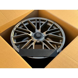 Forged OEM Wheels R20 R21 V45 (Set of 4) photo 4