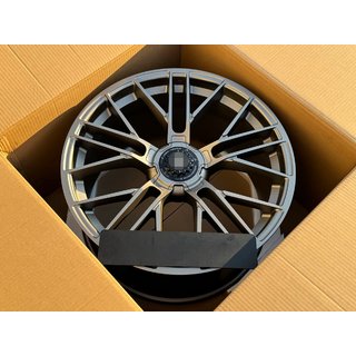 Forged OEM Wheels R20 R21 V45 (Set of 4) photo 3