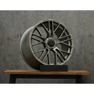Forged OEM Wheels R20 R21 V45 (Set of 4) photo 1