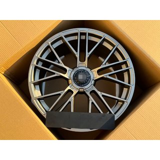 Forged OEM Wheels R20 R21 V45 (Set of 4) photo 2