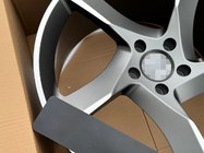 Porsche Taycan 2019- Forged Wheels OEM R21 V4 (Set of 4) photo 11