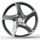 Porsche Taycan 2019- Forged Wheels OEM R21 V4 (Set of 4) photo 2