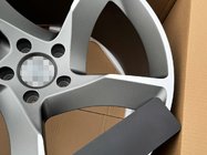 Porsche Taycan 2019- Forged Wheels OEM R21 V4 (Set of 4) photo 12