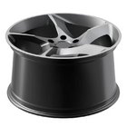 Porsche Taycan 2019- Forged Wheels OEM R21 V4 (Set of 4) photo 4