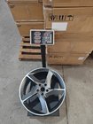 Porsche Taycan 2019- Forged Wheels OEM R21 V4 (Set of 4) photo 14