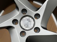 Porsche Taycan 2019- Forged Wheels OEM R21 V4 (Set of 4) photo 13