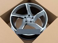 Porsche Taycan 2019- Forged Wheels OEM R21 V4 (Set of 4) photo 5