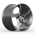 Porsche Taycan 2019- Forged Wheels OEM R21 V4 (Set of 4) photo 3