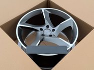 Porsche Taycan 2019- Forged Wheels OEM R21 V4 (Set of 4) photo 6