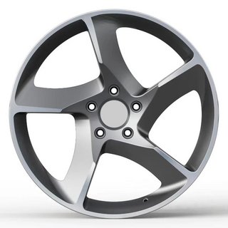 Forged Wheels OEM R21 V4 (Set of 4) photo 2