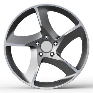 Forged Wheels OEM R21 V4 (Set of 4) photo 2