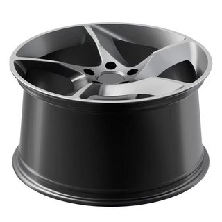 Forged Wheels OEM R21 V4 (Set of 4) photo 4