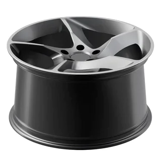 Forged Wheels OEM R21 V4 (Set of 4) photo 4