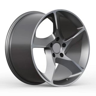 Forged Wheels OEM R21 V4 (Set of 4) photo 3