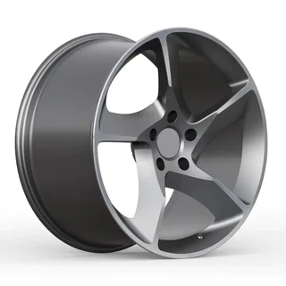 Forged Wheels OEM R21 V4 (Set of 4) photo 3