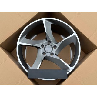 Forged Wheels OEM R21 V4 (Set of 4) photo 1